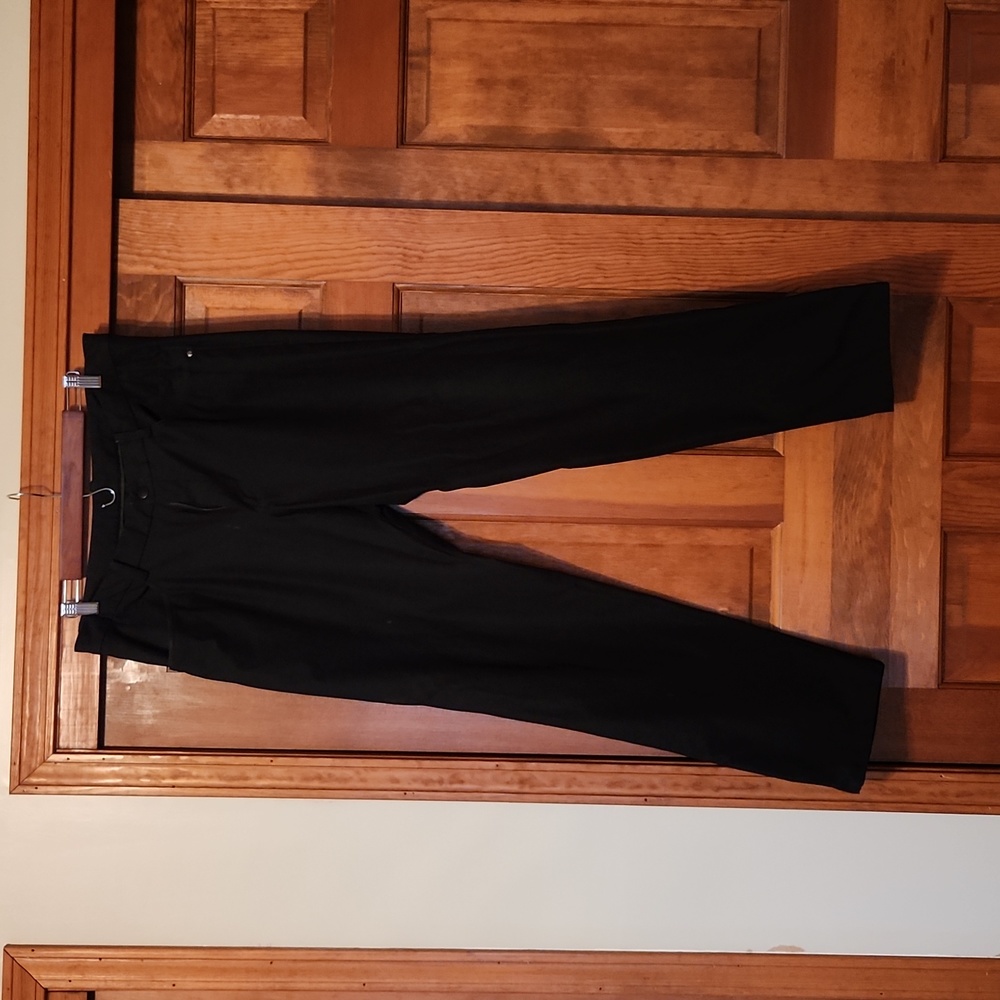LULULEMON Mens ABC pants, Obsidian, Size 38/32